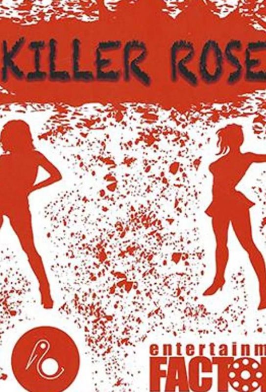 Фильм Killer Rose скачать торрент