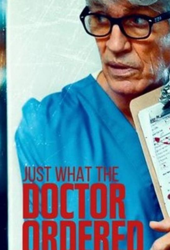 Скачать Just What the Doctor Ordered / Just What the Doctor Ordered HDRip торрент