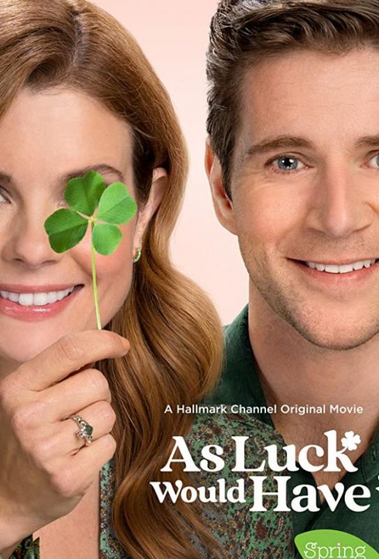 Скачать As Luck Would Have It / As Luck Would Have It HDRip торрент