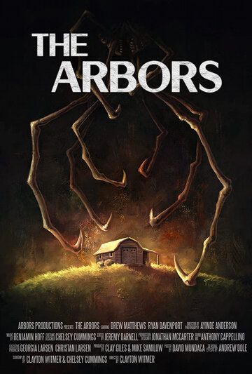 Скачать The Arbors / The Arbors HDRip торрент