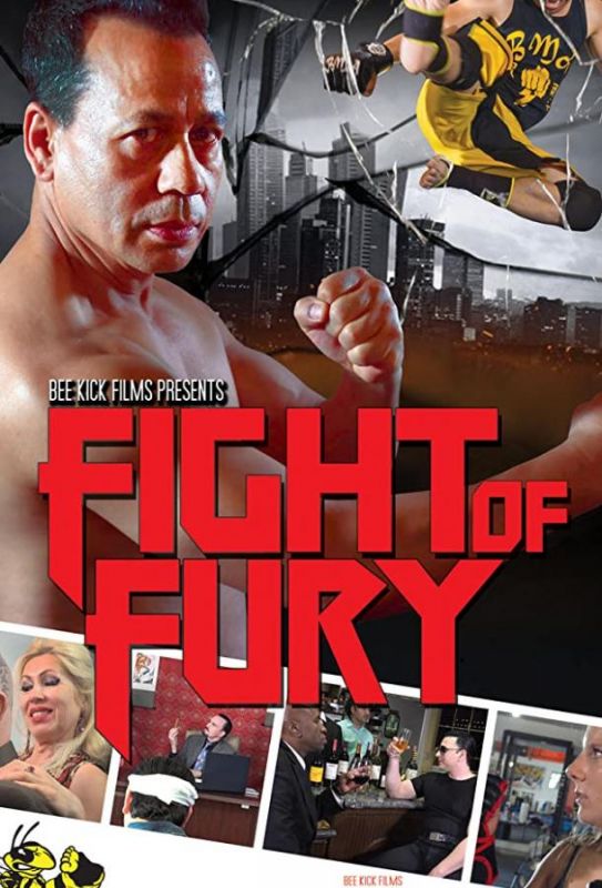 Скачать Fight of Fury / Fight of Fury HDRip торрент