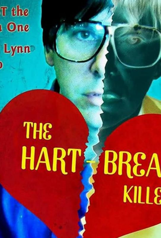 Скачать The Hart-Break Killer HDRip торрент
