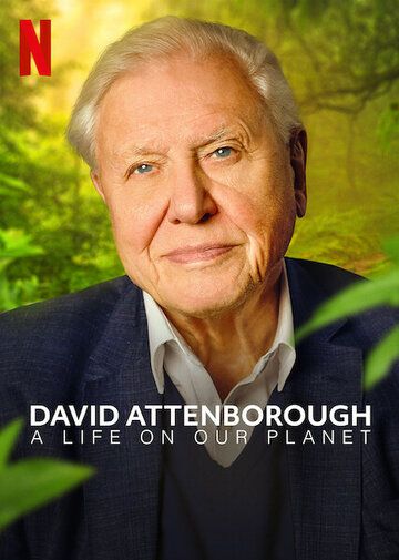Фильм Дэвид Аттенборо: Жизнь на нашей планете скачать торрент