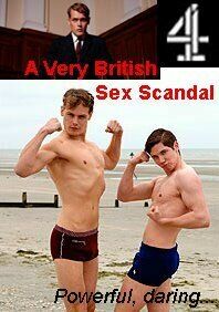 Скачать Очень британский секс-скандал / A Very British Sex Scandal HDRip торрент