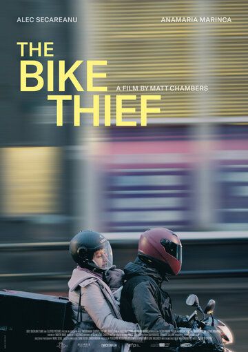 Скачать The Bike Thief / The Bike Thief HDRip торрент