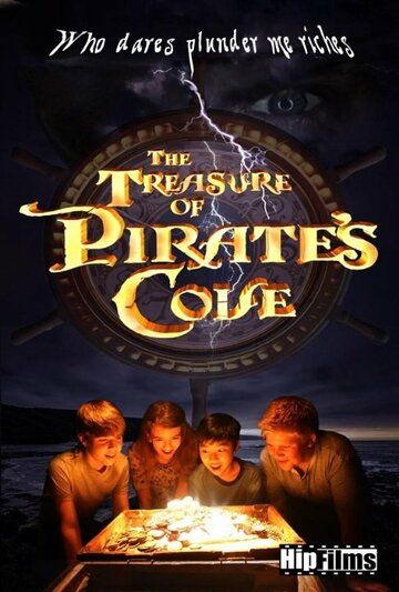 Скачать Timecrafters: The Treasure of Pirate's Cove / Timecrafters: The Treasure of Pirate's Cove HDRip торрент