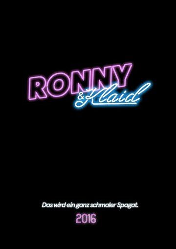 Скачать Ронни и Клайд / Ronny & Klaid SATRip через торрент