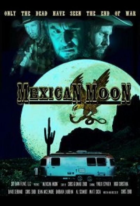 Фильм Mexican Moon скачать торрент