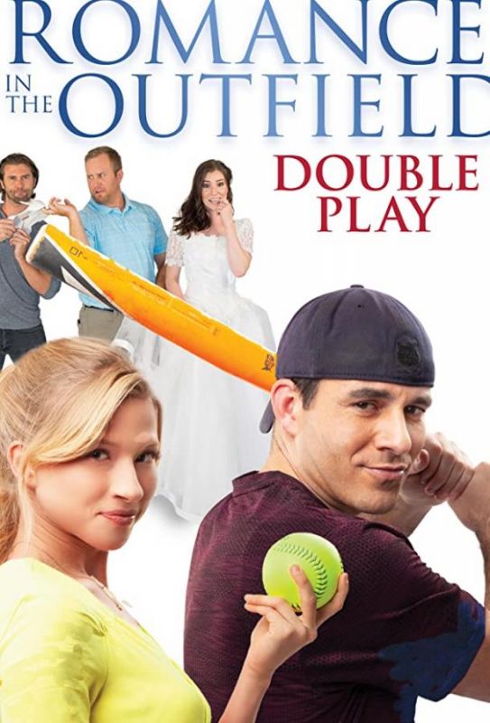 Скачать Romance in the Outfield: Double Play / Romance in the Outfield: Double Play HDRip торрент