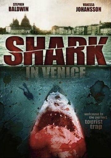 Скачать Акула в Венеции / Shark in Venice HDRip торрент