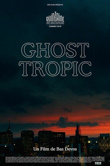 Скачать Призрачные тропики / Ghost Tropic HDRip торрент