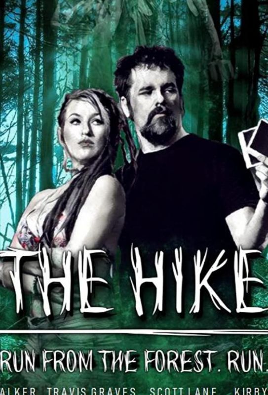 Скачать The Hike / The Hike HDRip торрент