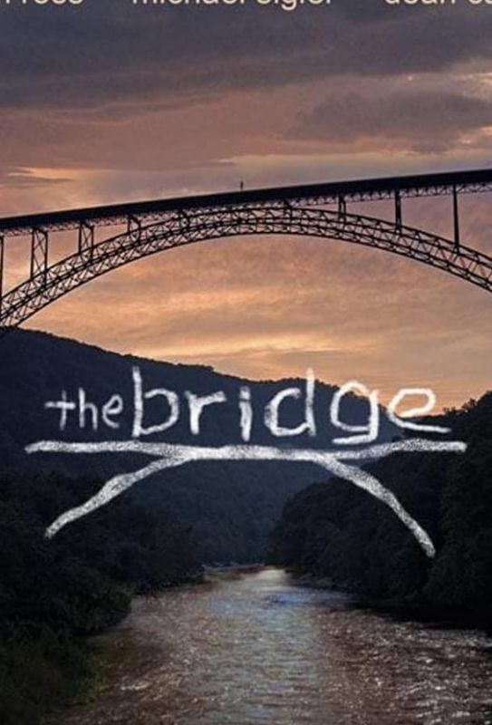 Скачать The Bridge / The Bridge SATRip через торрент