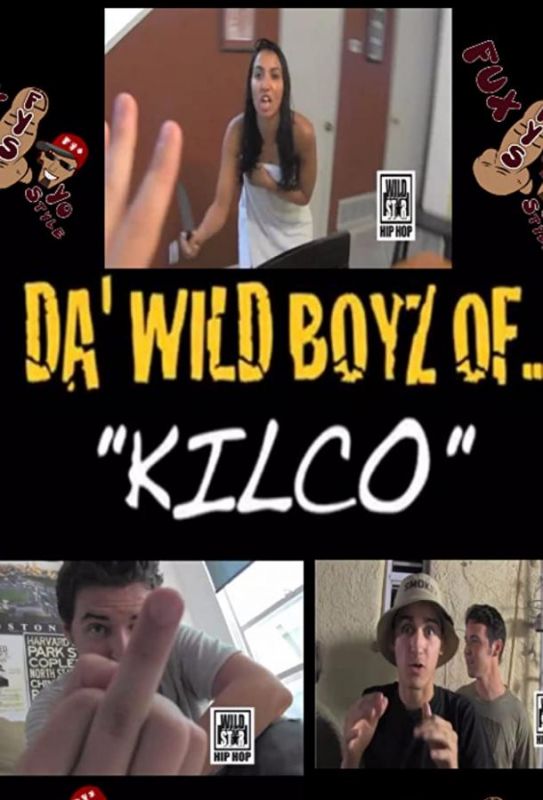 Скачать Da' Wild Boyz of Kilco HDRip торрент