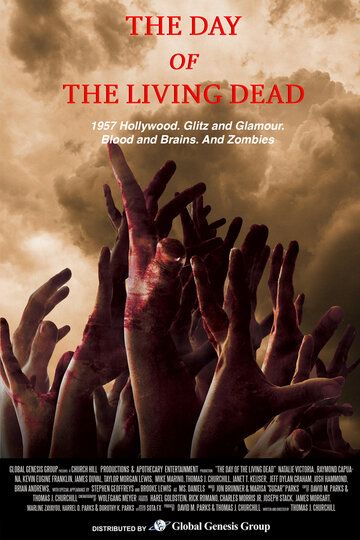 Скачать День живых мертвецов / The Day of the Living Dead SATRip через торрент