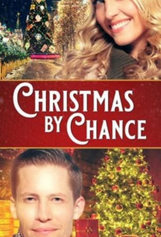 Скачать Christmas by Chance / Christmas by Chance HDRip торрент