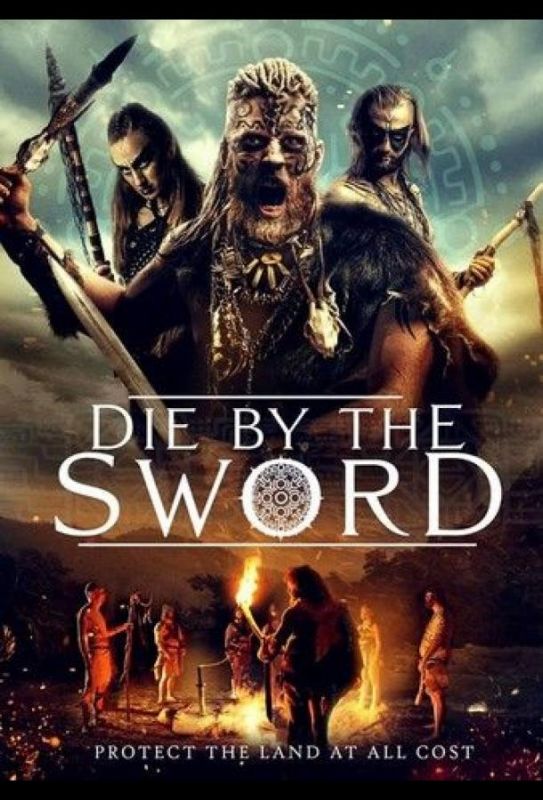 Скачать Die by the Sword / Die by the Sword HDRip торрент