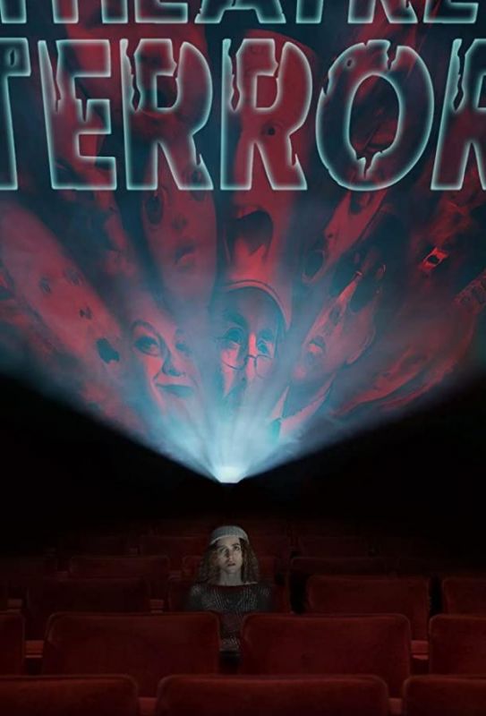 Скачать The Theatre of Terror HDRip торрент