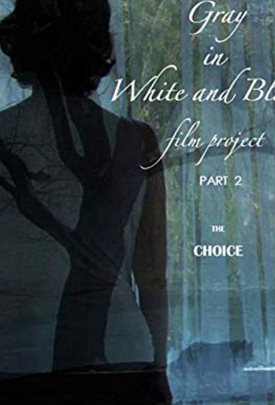 Скачать Gray in White and Black Film Project part 2: The Choice HDRip торрент