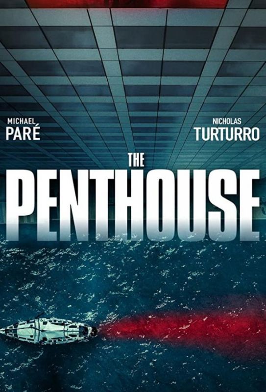 Скачать The Penthouse / The Penthouse HDRip торрент