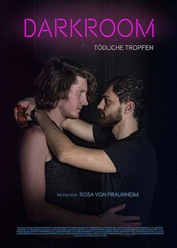 Фильм Darkroom - Tödliche Tropfen скачать торрент