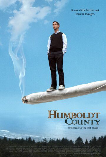 Скачать Округ Гумбольдта / Humboldt County HDRip торрент