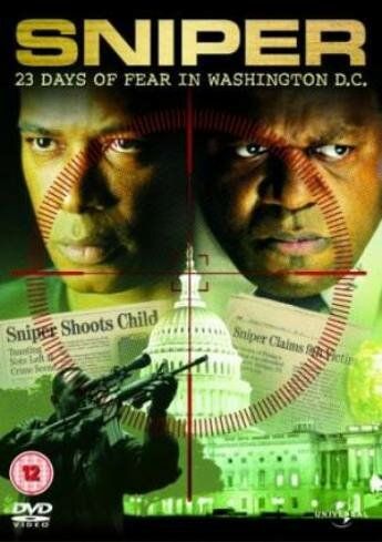 Скачать Вашингтонский снайпер: 23 дня ужаса / D.C. Sniper: 23 Days of Fear HDRip торрент