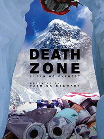 Фильм Death Zone: Cleaning Mount Everest скачать торрент