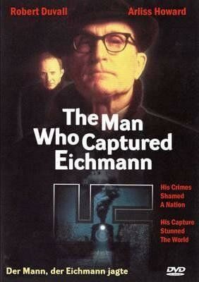 Скачать Человек, захвативший Эйхмана / The Man Who Captured Eichmann HDRip торрент