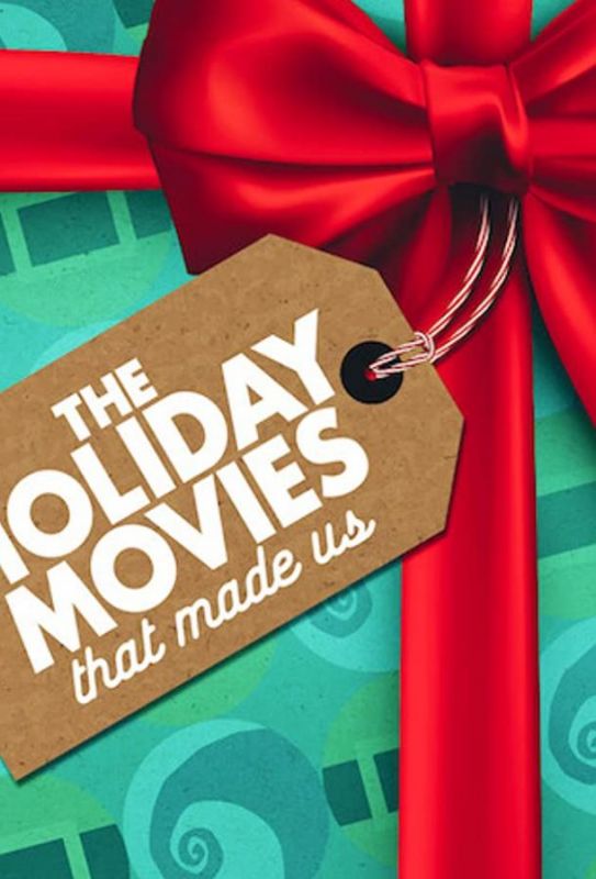 Скачать The Holiday Movies that Made Us / The Holiday Movies that Made Us HDRip торрент