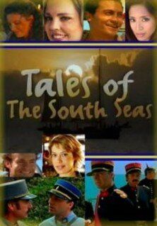 Скачать Полинезийские приключения / Tales of the South Seas HDRip торрент