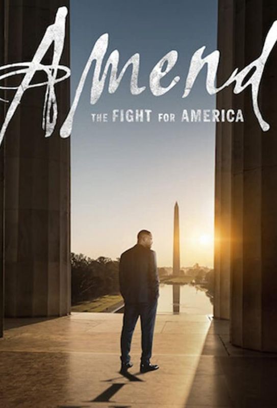 Сериал Amend: The Fight for America скачать торрент