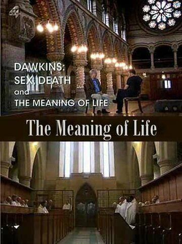 Скачать Секс, смерть и смысл жизни / Dawkins: Sex, Death and the Meaning of Life SATRip через торрент