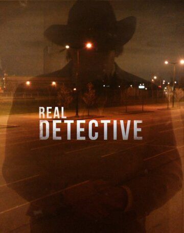 Скачать Настоящий детектив / Real Detective HDRip торрент