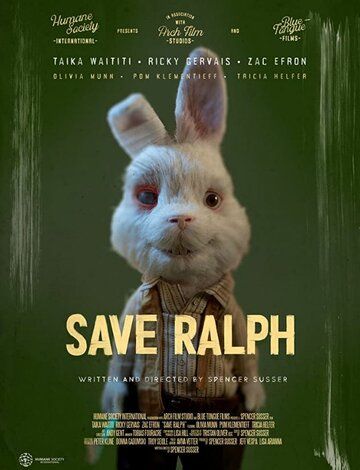 Скачать Спасите Ральфа / Save Ralph HDRip торрент