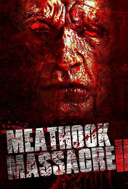 Фильм Meathook Massacre II скачать торрент
