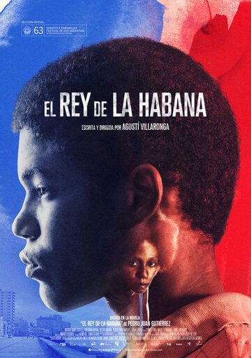 Скачать Король Гаваны / El rey de La Habana HDRip торрент