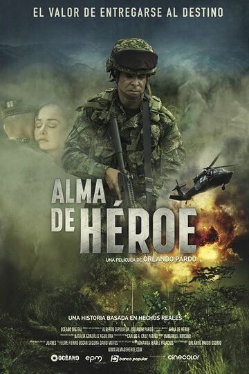 Скачать Alma de Héroe HDRip торрент