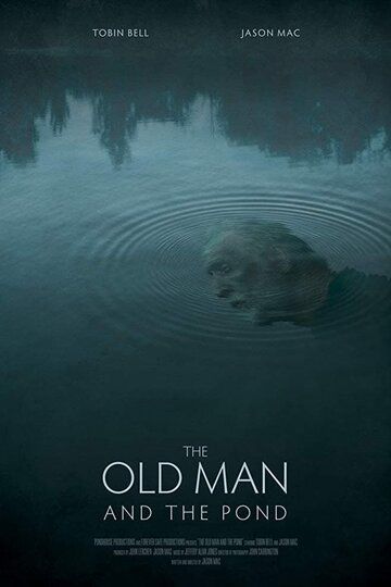 Скачать Старик и пруд / The Old Man and the Pond HDRip торрент