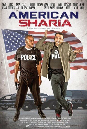 Скачать American Sharia HDRip торрент