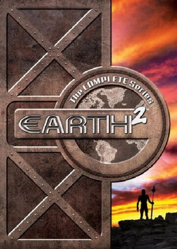 Скачать Земля 2 / Earth 2 HDRip торрент