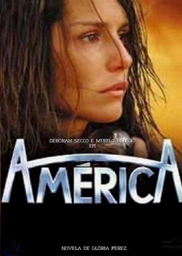 Скачать Америка / América HDRip торрент