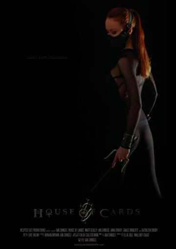 Скачать Карточный домик / House of Cards HDRip торрент