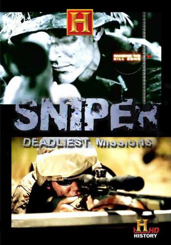 Фильм Снайпер: Самые опасные задания скачать торрент