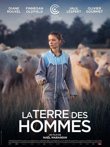 Фильм La terre des hommes скачать торрент