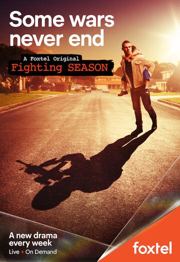 Скачать Fighting Season HDRip торрент