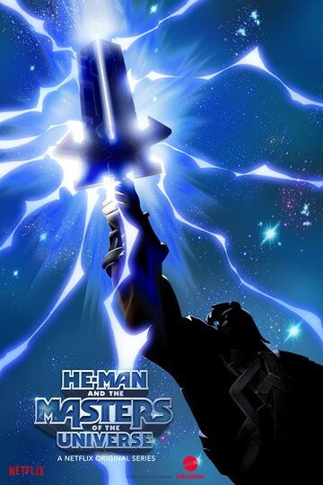 Скачать He-Man and the Masters of the Universe HDRip торрент