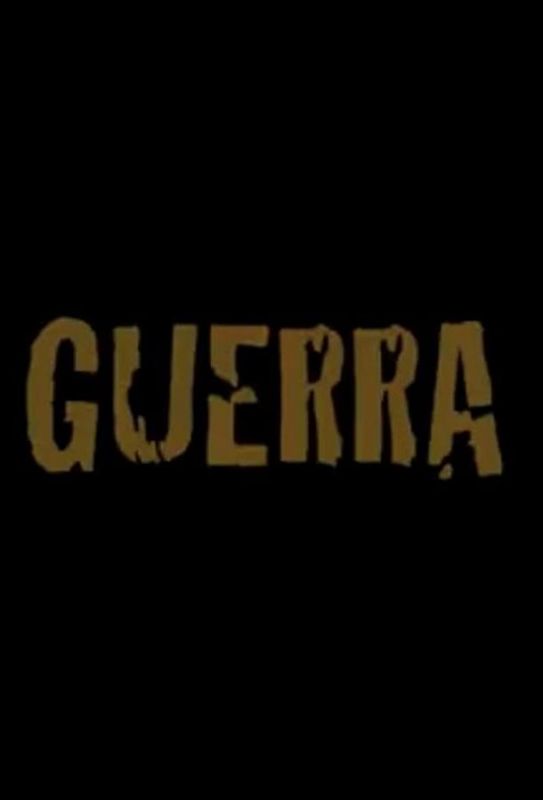 Скачать Guerra HDRip торрент