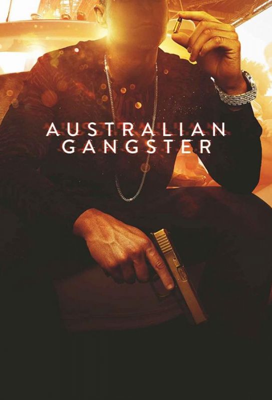 Сериал Australian Gangster скачать торрент