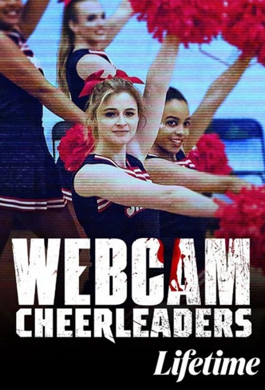 Скачать Webcam Cheerleaders HDRip торрент
